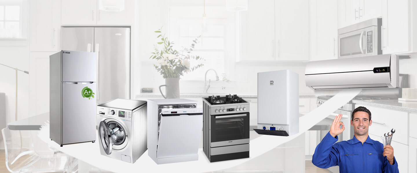 Kepez Gorenje Servisi